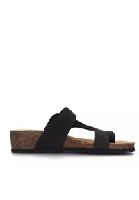 BioNatura Infradito - black