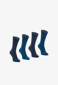 Sélectionné, marine bleu marine bleu