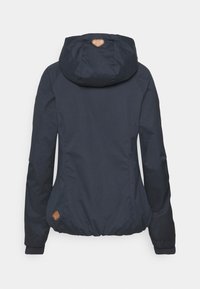 Ragwear DIZZIE - Lauko striukė - navy