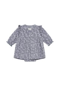 FIXONI LONG SLEEVES - Freizeitkleid - thistle