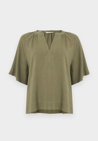 Δεν επιλέχθηκε, deep lichen green