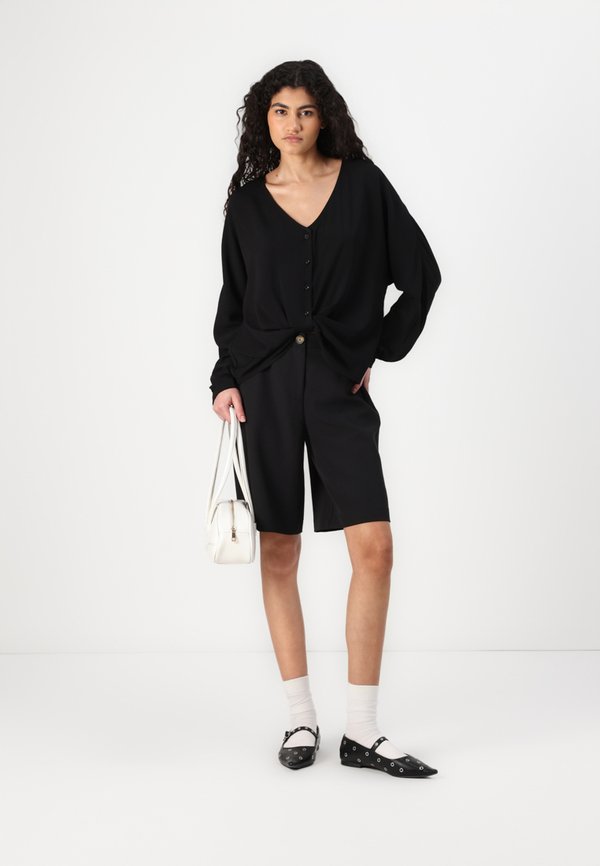 ONLMASC THALIA LIFE - Button-down blouse3