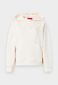 CIGERGO - Sweatshirt - milk