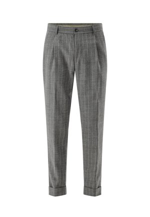 OBEY - Trousers - grau