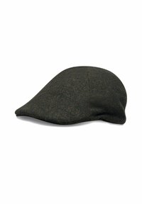 Beanie - grün