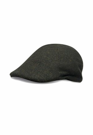 Beanie - grün