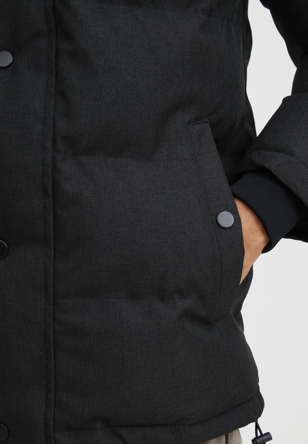 BHTRYSTAN - Winter coat3