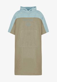 Unausgewählt, hellblau