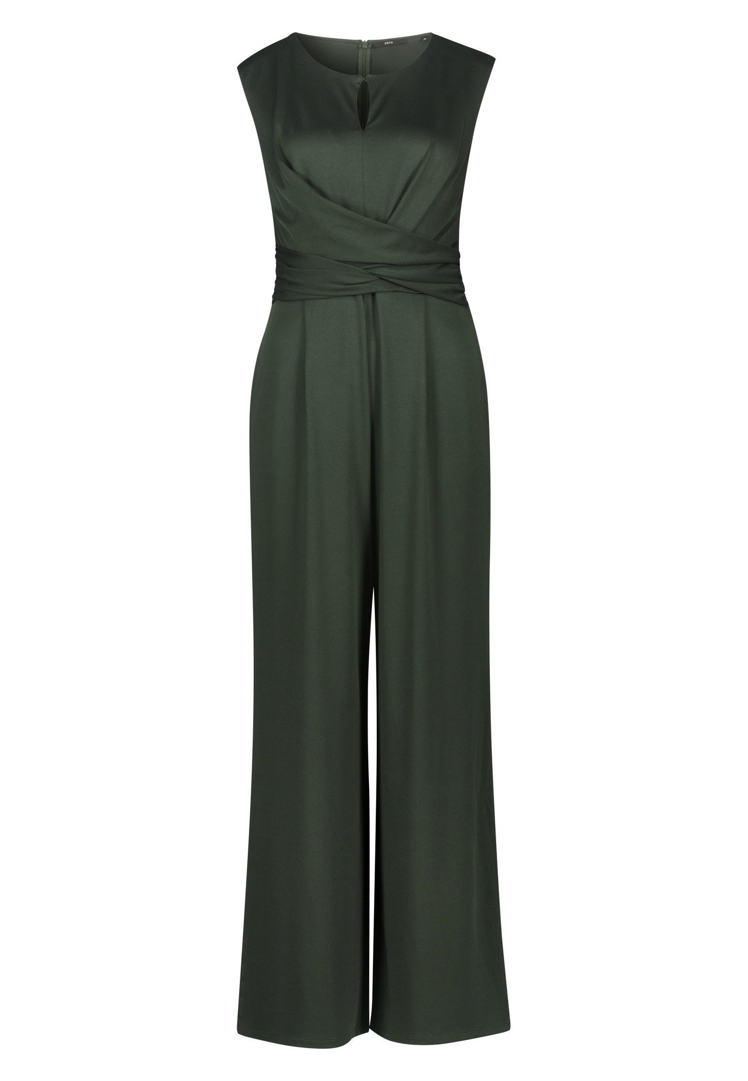 [APOLINA KIDS] ‘MINNIE’ JUMPSUIT – TAN
