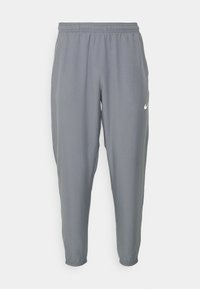 PANT - Pantalon de survêtement - smoke grey/black/reflective silver