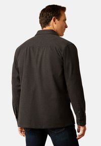Ariat BRANFORD - Hemd - charcoal