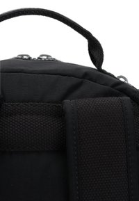 Kipling SEOUL S BTS + AC - Koulureppu - black met bl