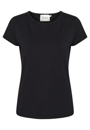 T-Shirt basic - black