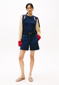Tommy Hilfiger Shorts - dark night navy