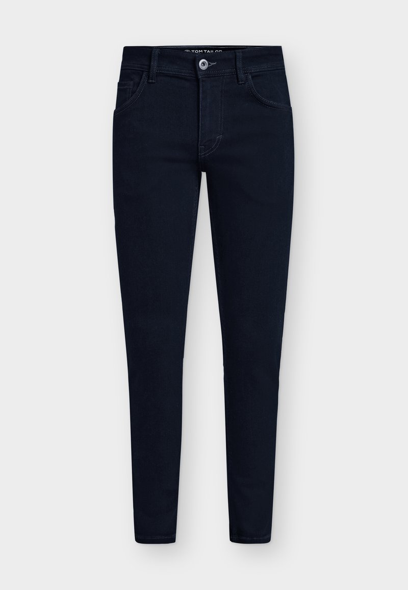 Tom Tailor Slim fit jeans blauw denim/bluedenim