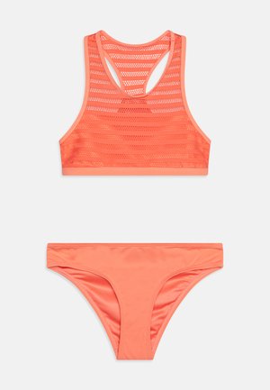 Brunotti ELENY GIRLS - Bikinis - blush