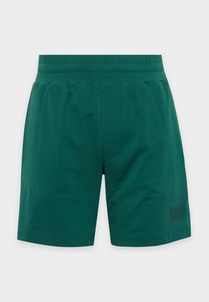 HUGO, LAZE - Bas de pyjama - dark green