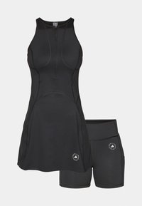 Geselecteerd, black