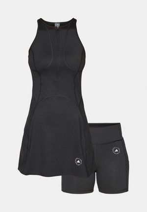 adidas by Stella McCartney SET - Urheilumekko - black