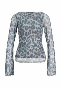 JXMINNA  - Bluse - poppy seed