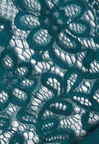 Ann Summers OBSESSION CROTCHLESS - Body - teal