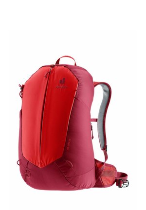 AC LITE 23 - Mochila de trekking - cherry masala