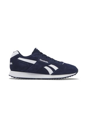 Reebok Classic GLIDE RIPPLE - Zapatillas - vector navy   cloud white   vector navy
