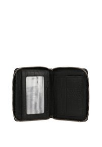 Gusti Leder MELLI - Wallet - schwarz