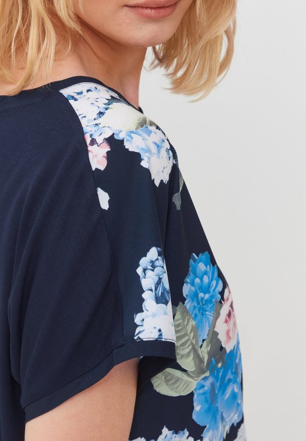 BYPANYA - Print T-shirt - copenhagen night mix2