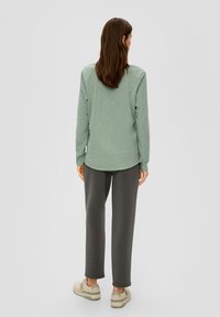 s.Oliver - Bluzka z długim rękawem