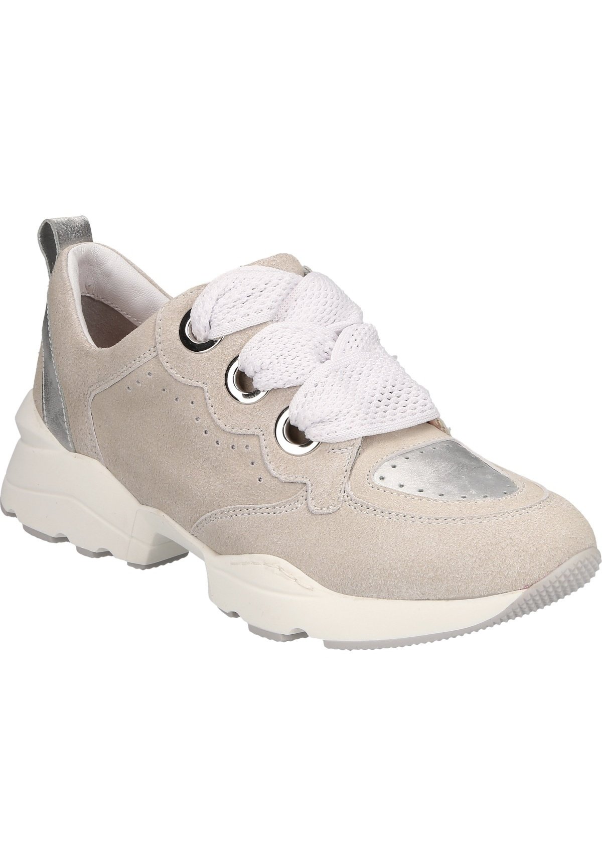 Maripé MARIPÉ 28049 - Sneaker low - weiß - Zalando.de