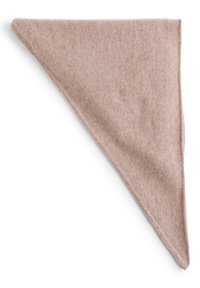 Marie Lund Sjaal - taupe