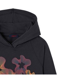 JOTT MEDINA - Sweat à capuche - bleu