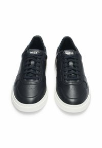 BOSS CLINT TENN LTVP - Sneakers basse - open blue four