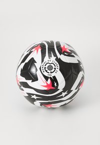 adidas Performance - FIFA CLUB WORLD CUP UNISEX - Balón de fútbol - white/black/lucid red Imagen en miniatura 1