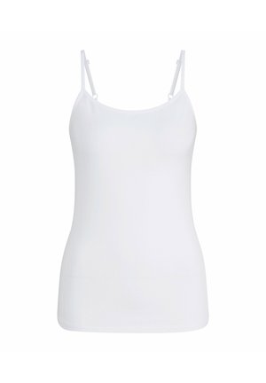DAILY CLIMATE CONTROL OUTLAST® - Caraco - white