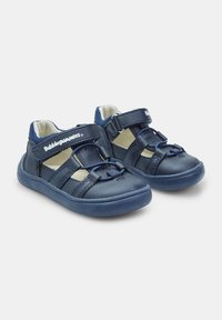 Bata BUBBLEGUMMERS - Vauvan kengät - blu
