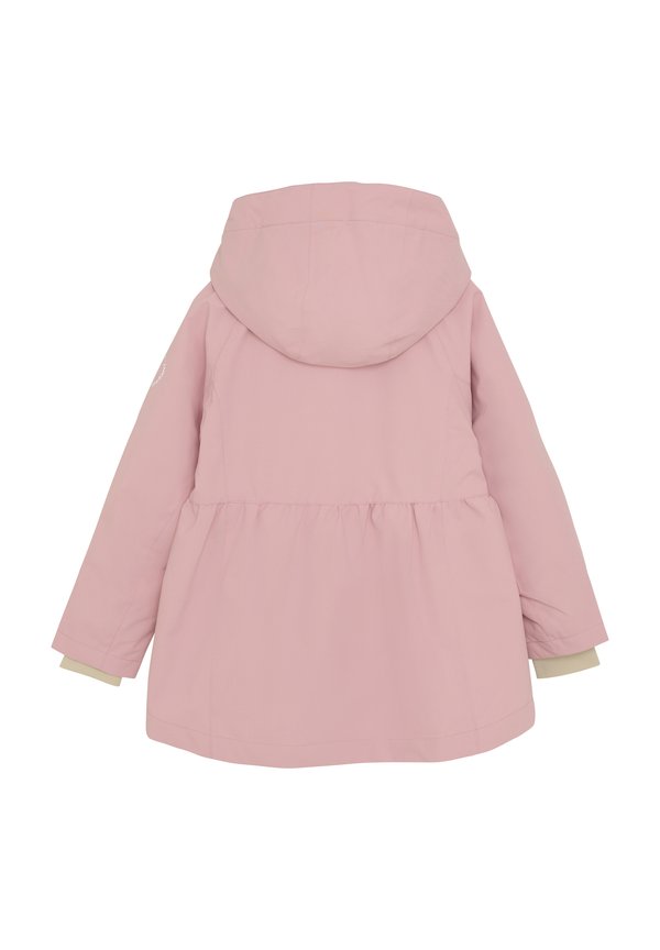 ENJacket - Light jacket - bridal rose2