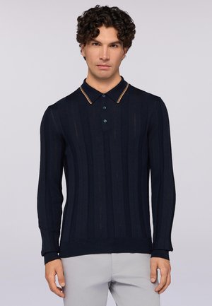 DOLCEVITA IN STRETCH - Maglione - black milano