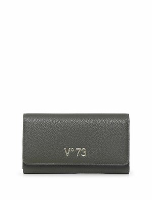 V73 VISIA - Portafoglio - verde militare