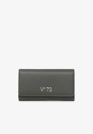 V73 VISIA - Portafoglio - verde militare