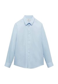 Unselected, light blue