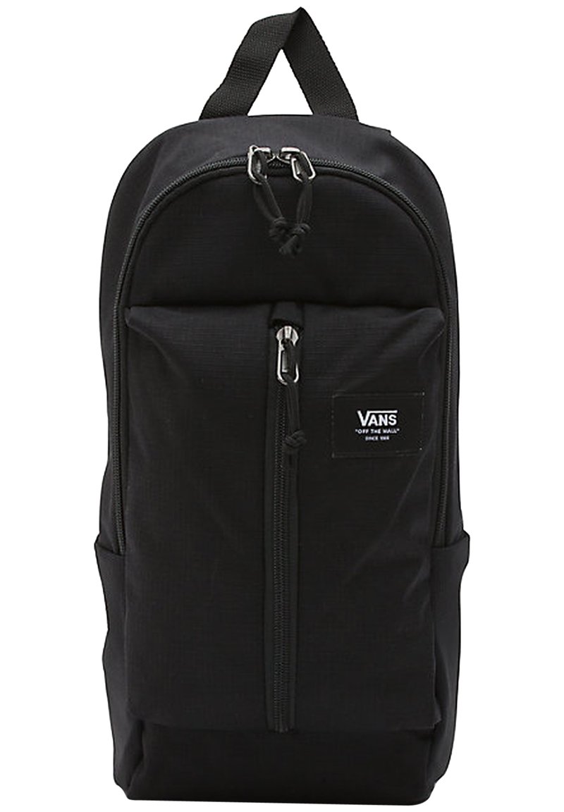 Vans Tagesrucksack schwarz