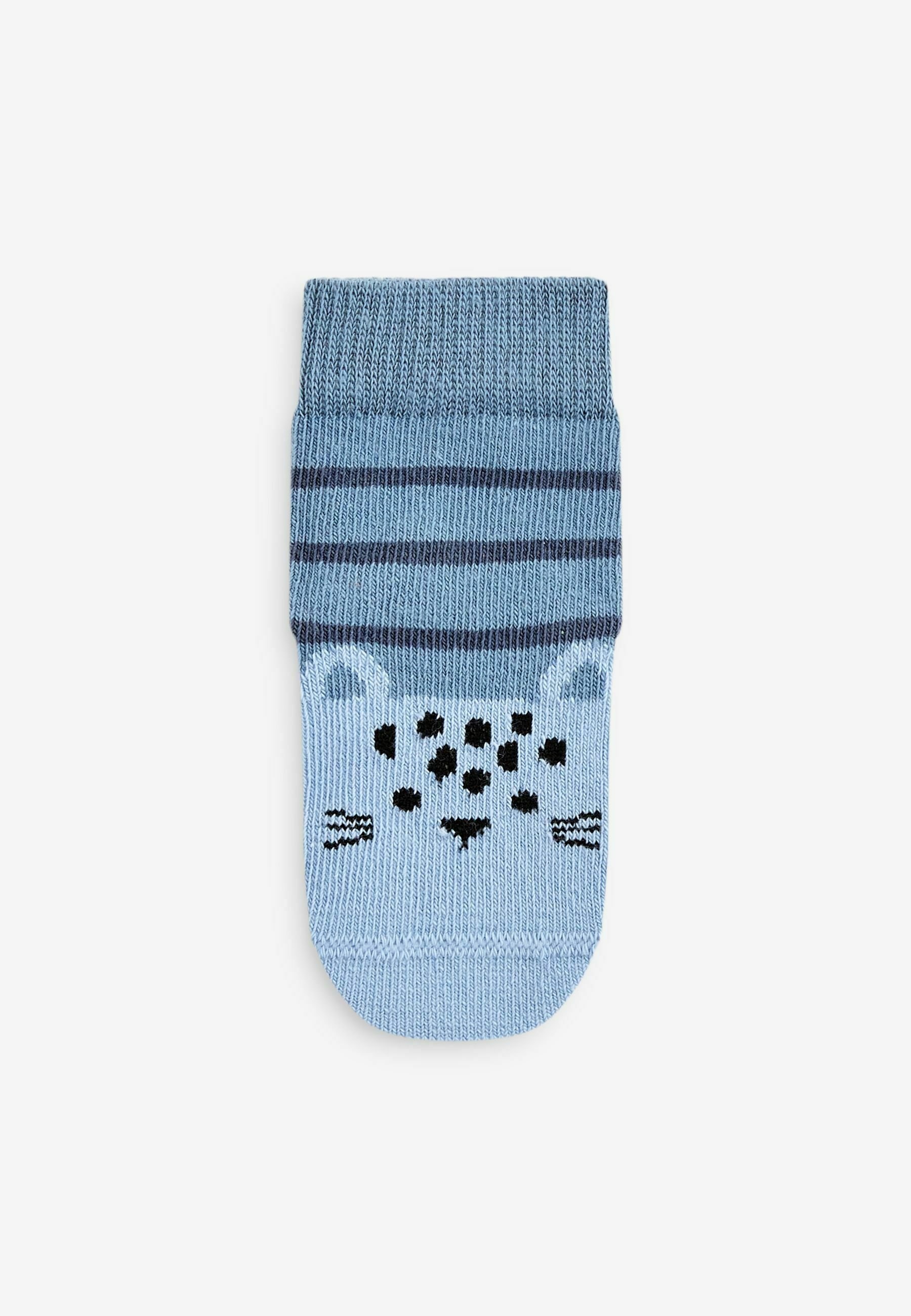 Chaussettes Femme Cocila Fun Ladies Dinosaure - Socquettes Hautes Décontractées, Coton, Tailles 35-43