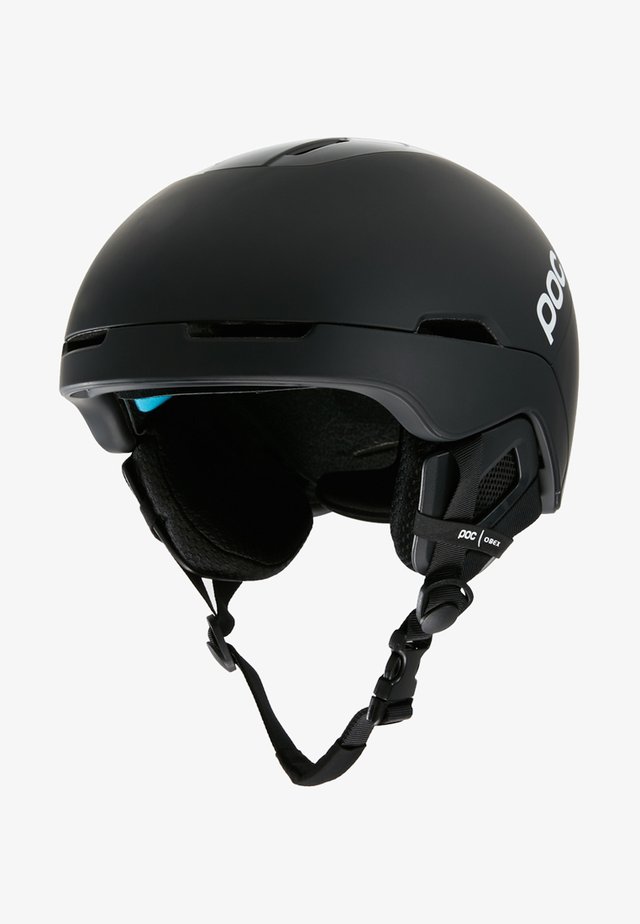 OBEX SPIN - Casque - uranium black