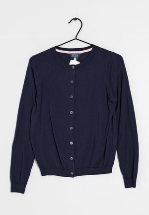 Kofta - blue