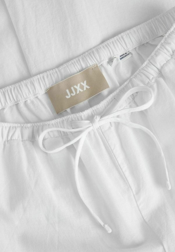 JXFLORA LINEN PANT - Trousers3