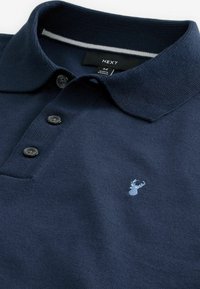 Next REGULAR FIT - Långärmad tröja - dark blue denim