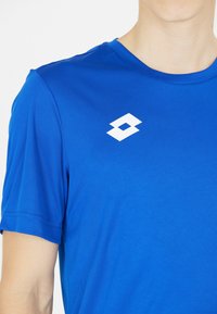 Lotto T-shirt till träning - cm royal team