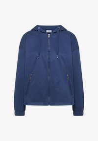 No seleccionado, blau